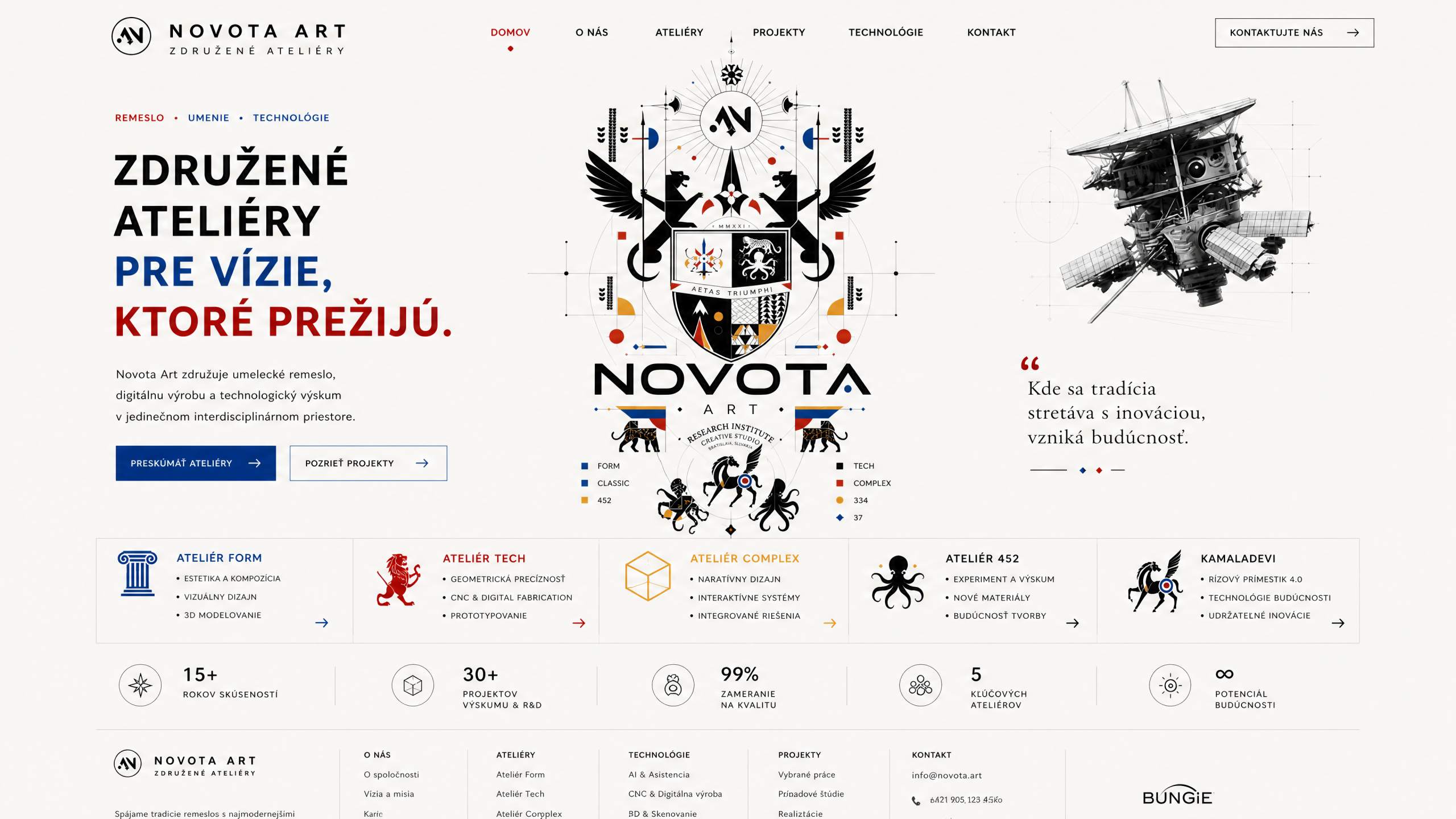NOVOTA ART